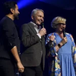 40% Stubbin kannattajista pitää seksuaalista suuntautumista esteenä äänestää Haavistoa