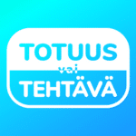 totuus vai tehtävä kysymyksiä