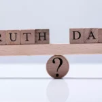 Likaiset Totuus vai tehtävä kysymykset