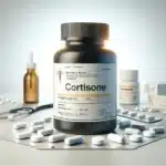 Kuinka nopeasti kortisoni poistuu elimistöstä?