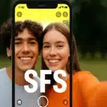 mitä tarkoittaa sfs snapchat
