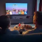 Suomen kymmenen parasta TV-sarjaa 2024
