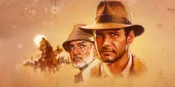 Indiana Jones elokuvat