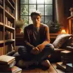 Mitä tarkoittaa introvertti