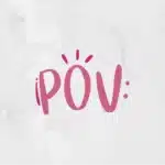 Mitä tarkoittaa pov
