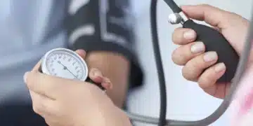 Miten matala verenpaine saadaan nousemaan