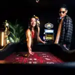 suomalaiset kasinostriimaajat