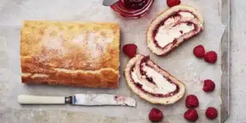 Kääretorttu