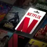 netflix lahjakortti
