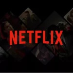 Netflix uutuudet