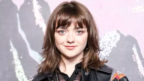 Maisie Williams