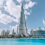 Mikä on maailman korkein rakennus