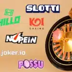 njord ventures pelisivustot