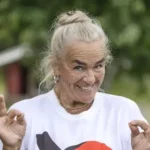 Miina Äkkijyrkkä