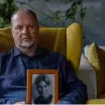 Miki Liukkosen isä