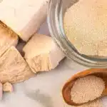 Missä lämpötilassa hiiva kuolee