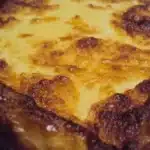 Mummon Pannukakku