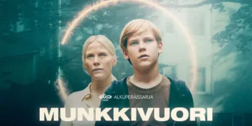 Munkkivuori Sarja