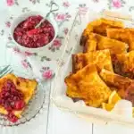 Perinteinen Pannukakku