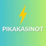 Pikakasinot