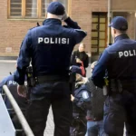 Nuorisorikollisuus - Kasvava Haaste Suomessa