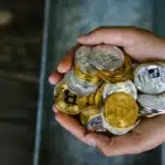 Kryptovaluuttojen nousu