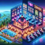 Suomalaisille suunnatut nettikasinot