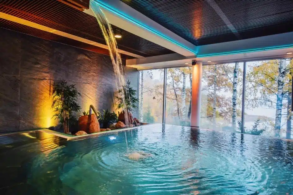 Haikko Spa, Porvoo