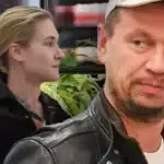 JP Kukkonen ja Netta Kukkonen