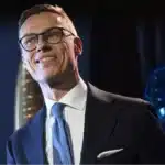 Alexander Stubb