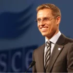 Alexander Stubb
