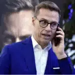 Alexander Stubb