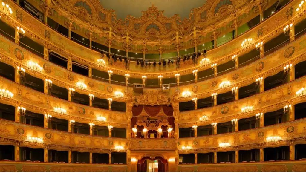 Fenice-teatteri