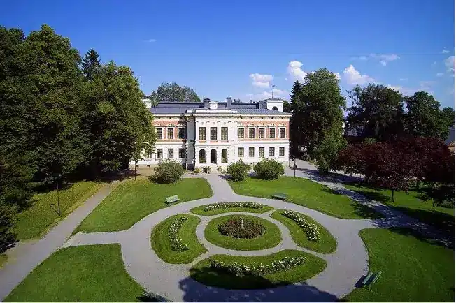 Hatanpään arboretum