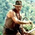 Indiana Jones elokuvat