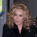 Jocelyn Wildenstein