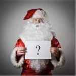Jouluvisa Kysymyksiä