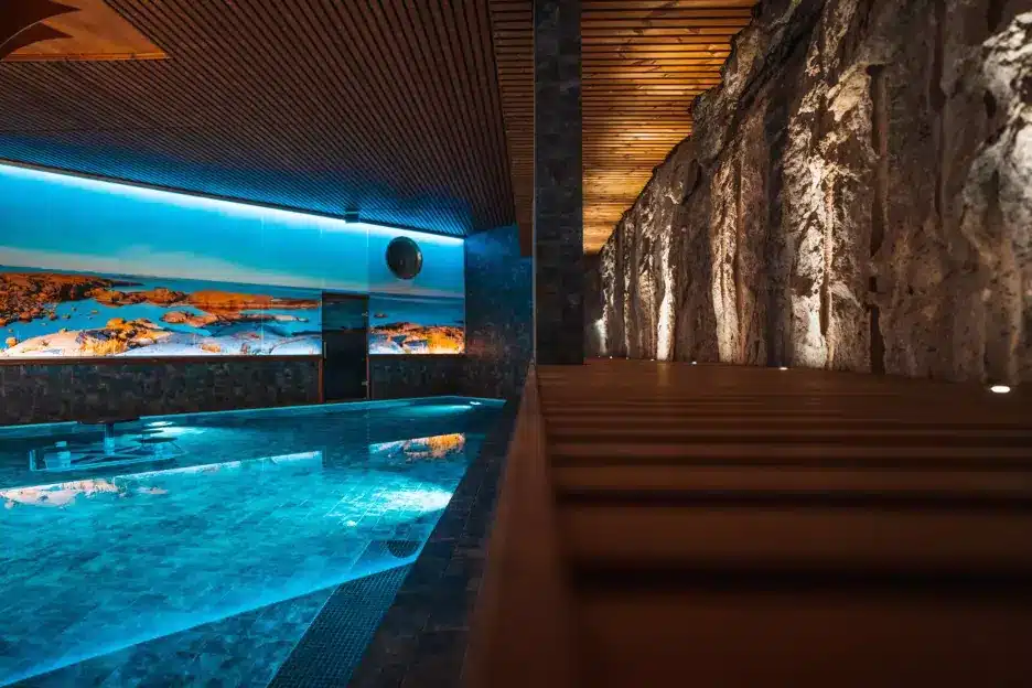 Kakola Spa, Turku