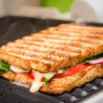 lämpimät voileivät