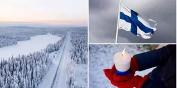 Milloin suomi itsenäistyi