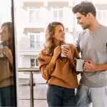 Mitä kysyä ihastukselta