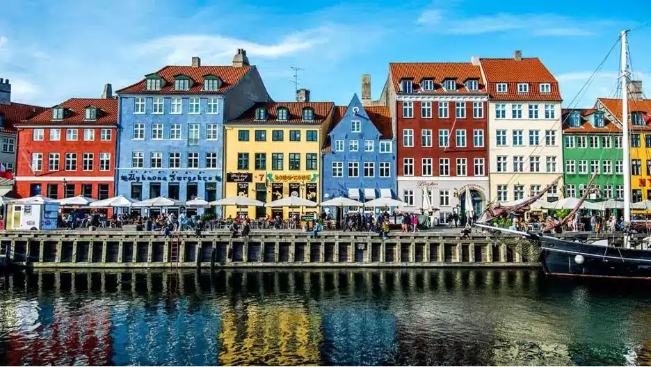 Nyhavn