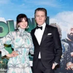 Olga ja Tuukka Temonen