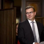 Petteri Orpo