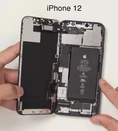 iPhone 12 Akunkesto ja Lataus