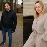 Iina Kuustonen ja Antti Lahtinen