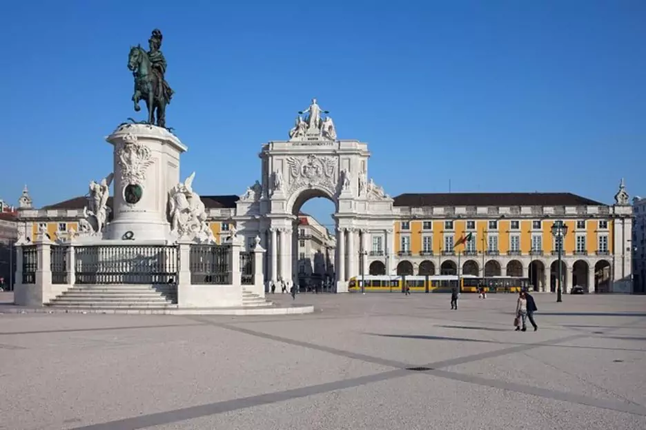 Praça do Comércio