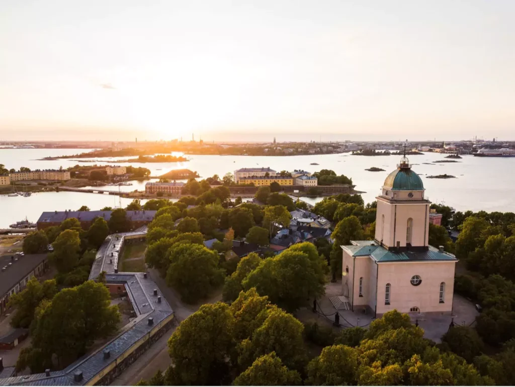 Suomenlinna