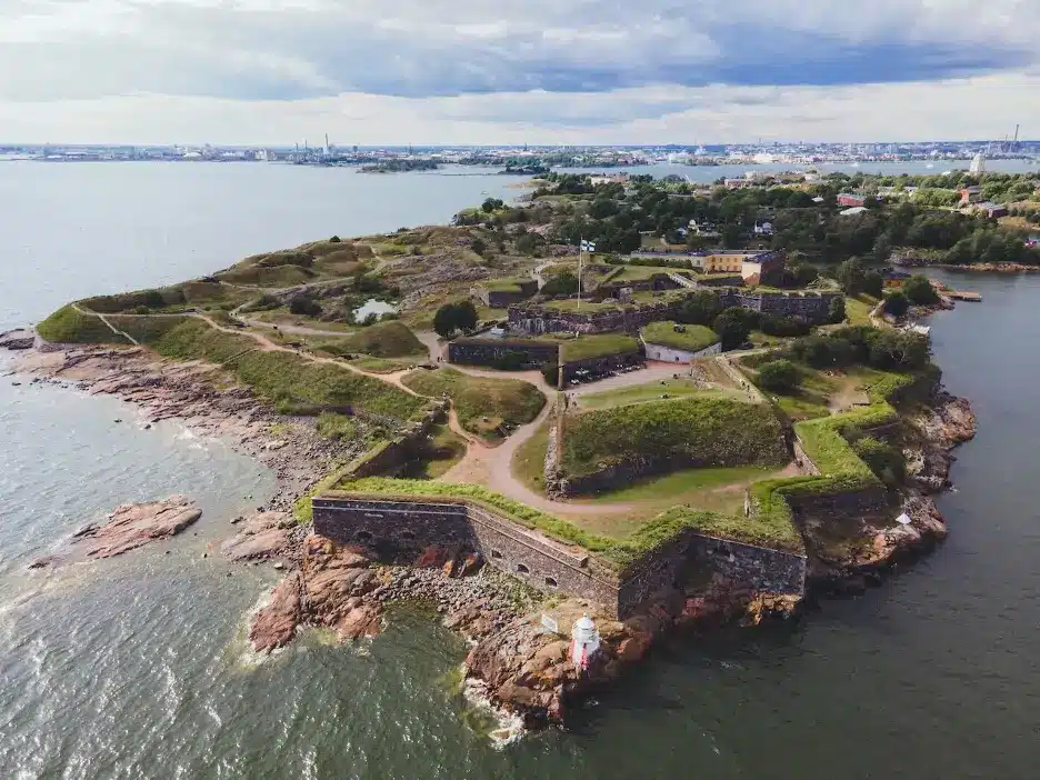 Suomenlinna