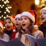 Suosituimmat Joululaulut